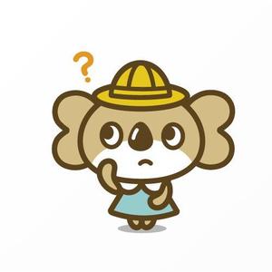 Jelly (Jelly)さんの幼稚園・保育園のキャラクターへの提案