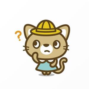 Jelly (Jelly)さんの幼稚園・保育園のキャラクターへの提案