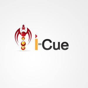 ligth (Serkyou)さんの「株式会社i-Cue」のロゴ作成への提案