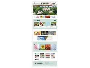 sanesaku (sanesaku)さんの観光サイトのリニューアル。ウェブデザインのみへの提案