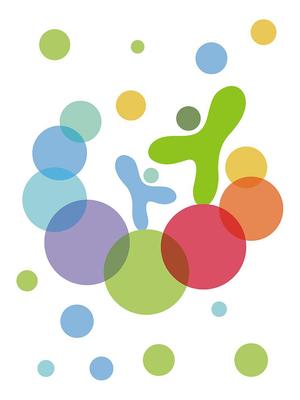 年度iestグループスローガン 飛躍 のイラストポスター制作の事例 実績 提案一覧 Id イラスト制作の仕事 クラウドソーシング ランサーズ