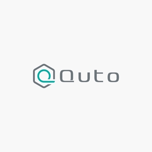 yyboo (yyboo)さんの吸音材メーカーの新商品【Quto】のロゴへの提案