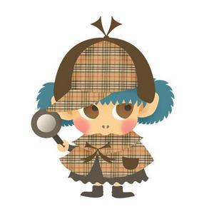 n.hatsumi ()さんの幼稚園・保育園のキャラクターへの提案