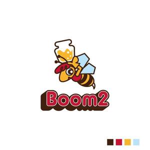 Kinoshita (kinoshita_la)さんのハニービールのイメージデザイン募集２への提案