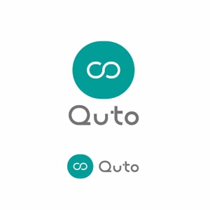 green_Bambi (green_Bambi)さんの吸音材メーカーの新商品【Quto】のロゴへの提案