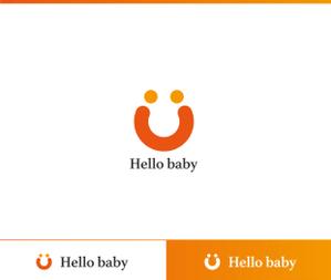 動画サムネ職人 (web-pro100)さんの30分以内にすぐ来るベビーシッター＆家事代行のマッチングアプリのロゴを作って下さいへの提案