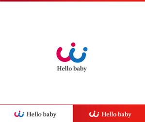 動画サムネ職人 (web-pro100)さんの30分以内にすぐ来るベビーシッター＆家事代行のマッチングアプリのロゴを作って下さいへの提案
