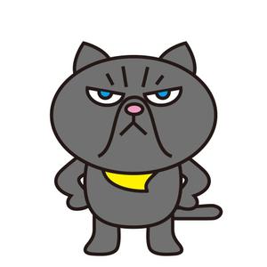 かものはしチー坊 (kamono84)さんの幼稚園・保育園のキャラクターへの提案