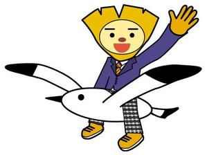 blue_bird (blue_bird)さんの高校のキャラクターへの提案