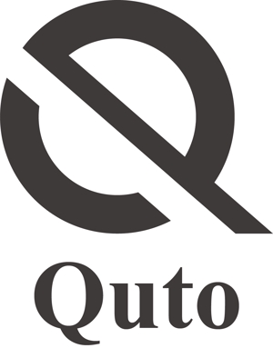 bo73 (hirabo)さんの吸音材メーカーの新商品【Quto】のロゴへの提案
