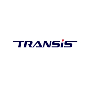 nano (nano)さんの「TRANSiS」のロゴ作成への提案