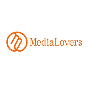 yamahiro (yamahiro)さんの「MediaLovers」のロゴ作成への提案