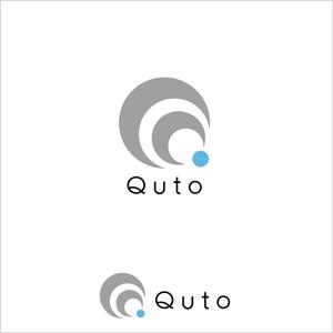 eddy_myson (kanaeddy)さんの吸音材メーカーの新商品【Quto】のロゴへの提案