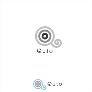 eddy_myson (kanaeddy)さんの吸音材メーカーの新商品【Quto】のロゴへの提案