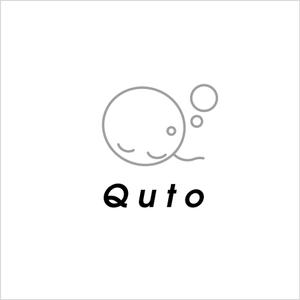 eddy_myson (kanaeddy)さんの吸音材メーカーの新商品【Quto】のロゴへの提案