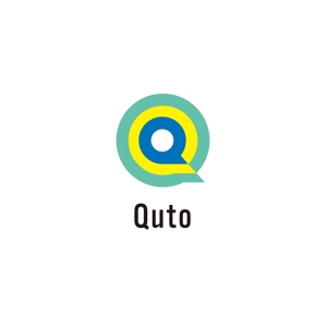 singstyro (singstyro)さんの吸音材メーカーの新商品【Quto】のロゴへの提案