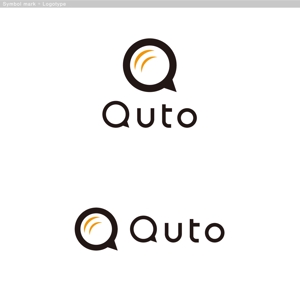 cambelworks (cambelworks)さんの吸音材メーカーの新商品【Quto】のロゴへの提案