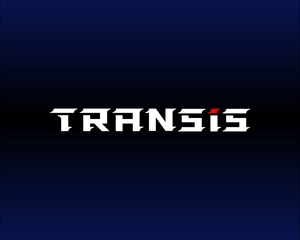 akira_23さんの「TRANSiS」のロゴ作成への提案