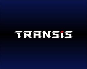 akira_23さんの「TRANSiS」のロゴ作成への提案