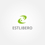 tanaka10 (tanaka10)さんの不動産代行サービス「エストリベロ　ESTLIBERO」のロゴの提案をお願いします。（商標登録予定なしへの提案