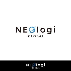 amaneku (amaneku)さんの新規インターネットサービスのロゴ作成依頼[EC事業者向け配送代行サービス]への提案