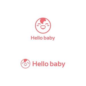 Yolozu (Yolozu)さんの30分以内にすぐ来るベビーシッター＆家事代行のマッチングアプリのロゴを作って下さいへの提案