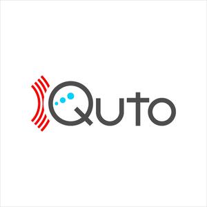 StageGang (5d328f0b2ec5b)さんの吸音材メーカーの新商品【Quto】のロゴへの提案