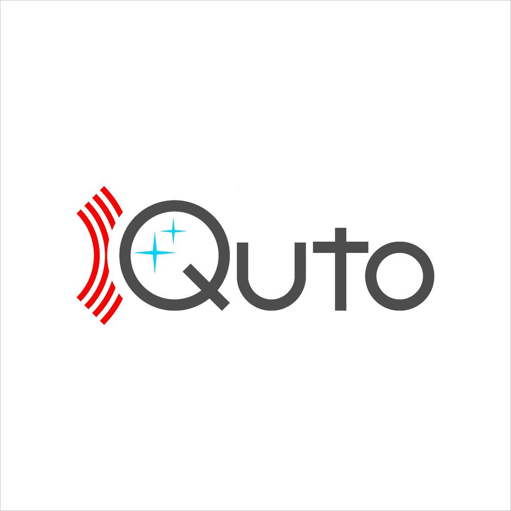 吸音材メーカーの新商品【Quto】のロゴに対する提案B.jpg
