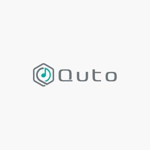 yyboo (yyboo)さんの吸音材メーカーの新商品【Quto】のロゴへの提案