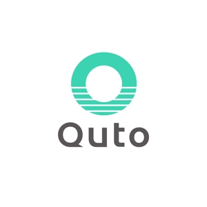 ATARI design (atari)さんの吸音材メーカーの新商品【Quto】のロゴへの提案