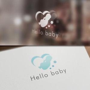 VNFdesign (late_design)さんの30分以内にすぐ来るベビーシッター＆家事代行のマッチングアプリのロゴを作って下さいへの提案