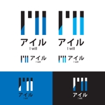 ロゴ研究所 (rogomaru)さんの電気工事会社のロゴ作成への提案