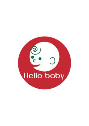shiho0908 (shiho0908)さんの30分以内にすぐ来るベビーシッター＆家事代行のマッチングアプリのロゴを作って下さいへの提案