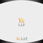 D.R DESIGN (Nakamura__)さんの「L.I.P」の法人ロゴ（商標登録予定なし）への提案