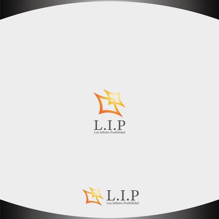 D.R DESIGN (Nakamura__)さんの「L.I.P」の法人ロゴ（商標登録予定なし）への提案
