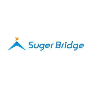 tas (sata35)さんの「株式会社　Suger Bridge （シュガーブリッジ）」のロゴ作成（商標登録予定なし）への提案