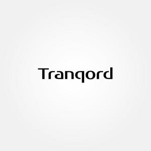 tanaka10 (tanaka10)さんの吸音材メーカーの新ブランド【Tranqord】のロゴデザインへの提案