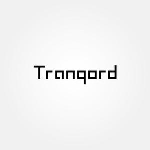 tanaka10 (tanaka10)さんの吸音材メーカーの新ブランド【Tranqord】のロゴデザインへの提案