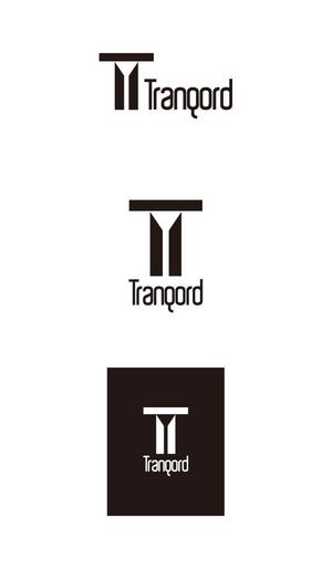 serve2000 (serve2000)さんの吸音材メーカーの新ブランド【Tranqord】のロゴデザインへの提案