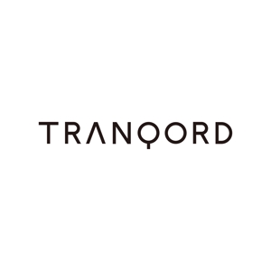 竜の方舟 (ronsunn)さんの吸音材メーカーの新ブランド【Tranqord】のロゴデザインへの提案