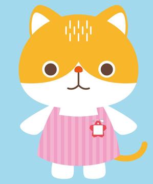 NonnoDesignLabo 片岡希 (NozomiKataoka)さんの幼稚園・保育園のキャラクターへの提案