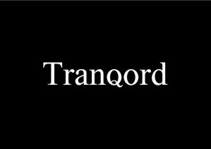 loto (loto)さんの吸音材メーカーの新ブランド【Tranqord】のロゴデザインへの提案