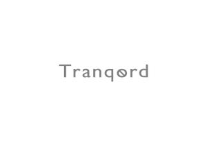 Sketch Studio (YELLOW_MONKEY)さんの吸音材メーカーの新ブランド【Tranqord】のロゴデザインへの提案