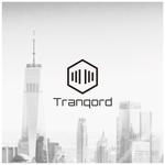 FUNCTION (sift)さんの吸音材メーカーの新ブランド【Tranqord】のロゴデザインへの提案