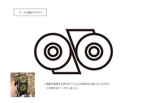 design_faro (design_faro)さんのＴシャツ、マグカップなどの日用雑貨製品へのデザインの募集への提案