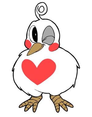 べつき ぼつこ ()さんのパチンコ・スロット店舗イメージキャラクターへの提案