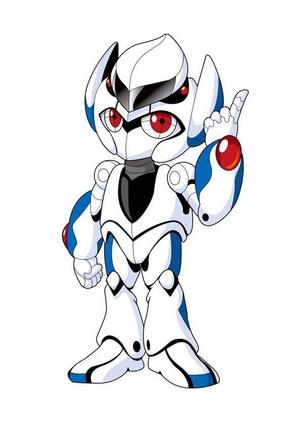 金井　登 (N_Kanai)さんのパチンコ・スロット店舗イメージキャラクターへの提案