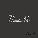 eiasky (skyktm)さんのジュエリーブランド「Reethi H」(リーティ エイチ)　のロゴ作成への提案