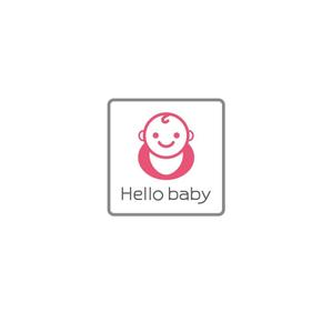 ninaiya (ninaiya)さんの30分以内にすぐ来るベビーシッター＆家事代行のマッチングアプリのロゴを作って下さいへの提案