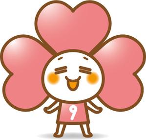 nougo (noguo3)さんのパチンコ・スロット店舗イメージキャラクターへの提案